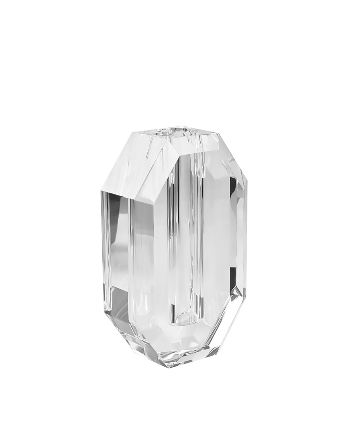 Lainy Home Octagon Crystal, 6