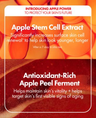 YOUTHTOPIA™ Liquid Exfoliating Apple Face Peel, 3.4 oz