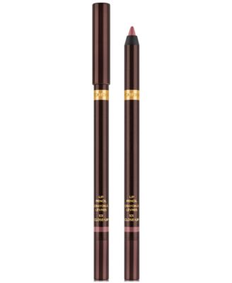 Runway Lip Liner Pencil in Matte