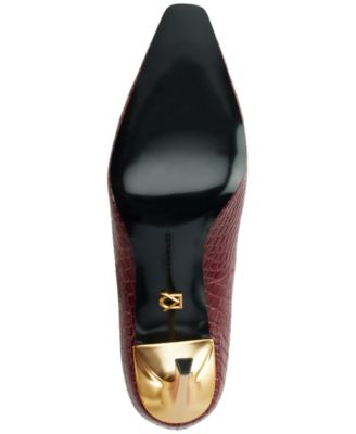 Savita High Heel Pumps
