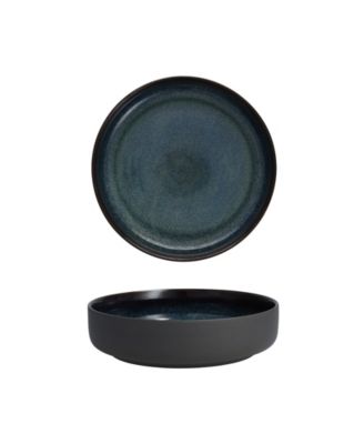 Northern Lights Medium Bowls, Set of 4