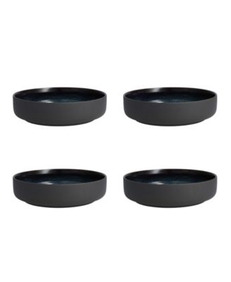 Northern Lights Medium Bowls, Set of 4