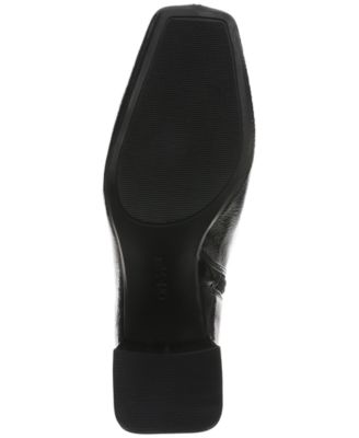 Margoe Square-Toe Booties, Created for Macy's