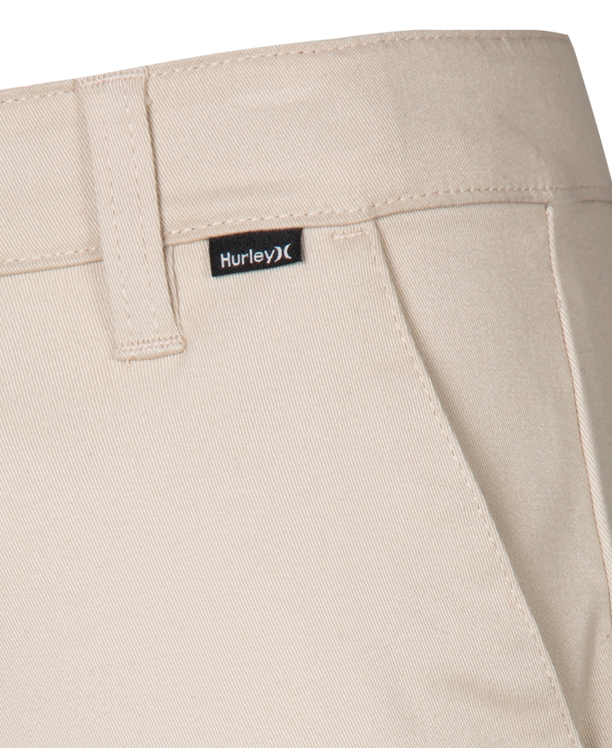 Hurley Big Boys Richmond Stretch Pants