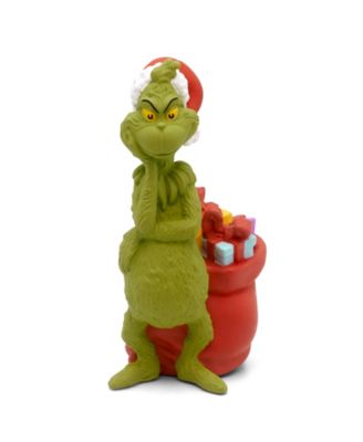 Holiday Audio Play Figurine