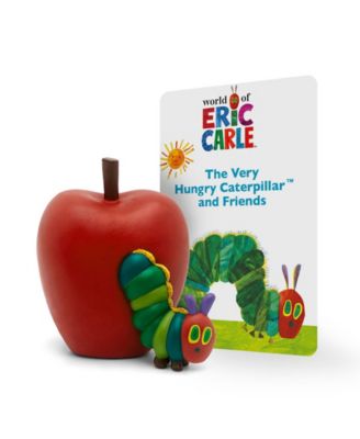 Hungry Caterpillar Brown Bear Audio Play Figurine