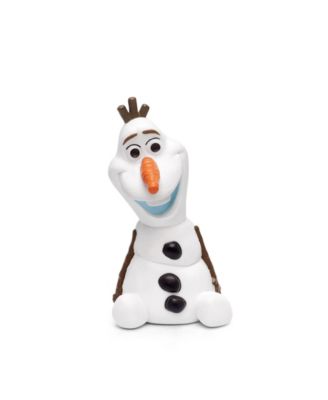 Disney Frozen, Frozen II, Olaf Audio Figurine