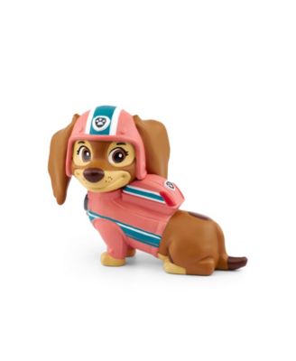 Paw Patrol Rex, Zuma, Liberty Audio Figurine
