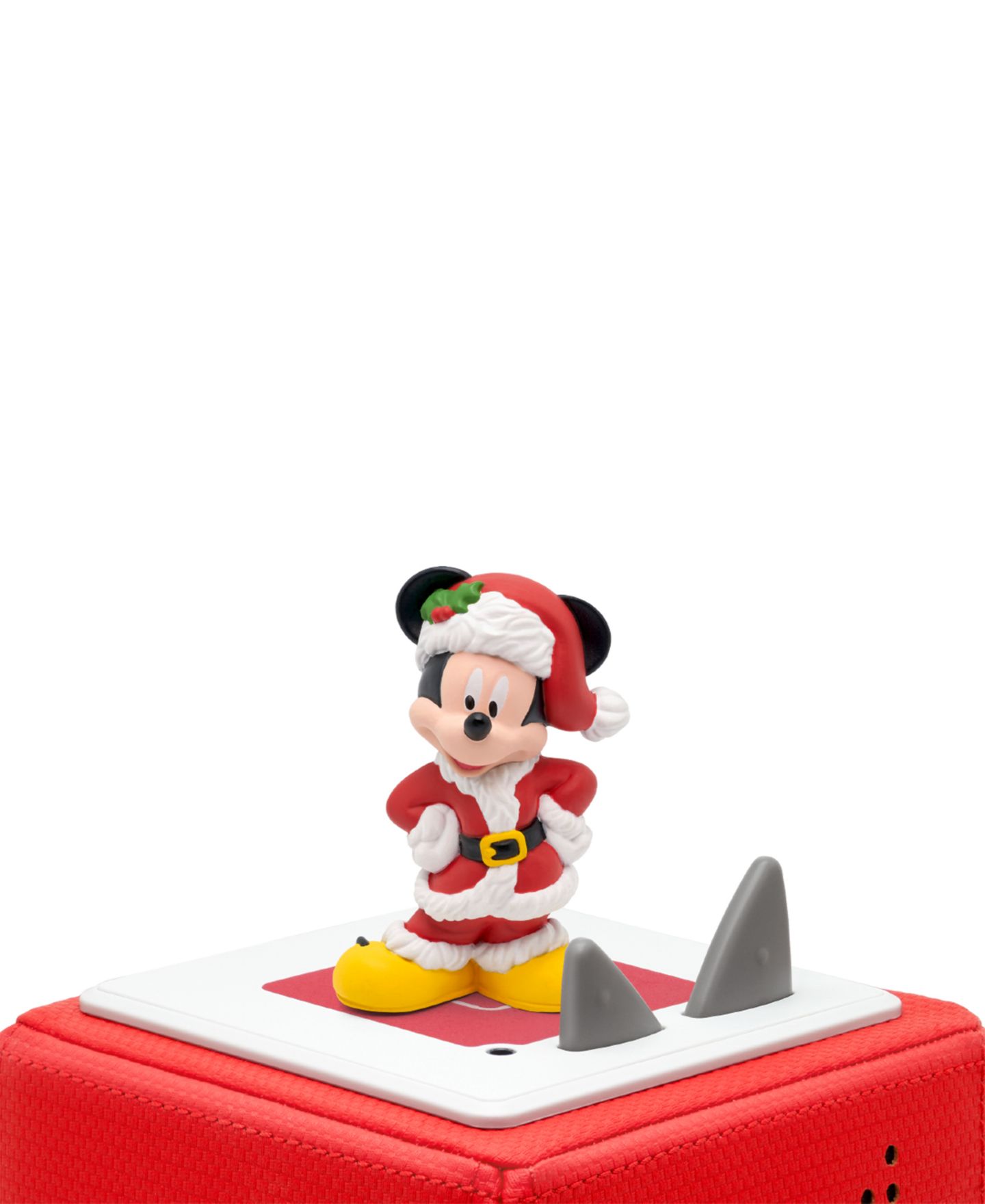 Детская фигурка Tonies Disney Holiday Mickey Audio Figurine — фото 10