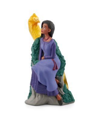 Disney Wish & Tinkerbell Audio Figurines