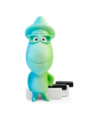 Disney Pixar Inside Out and Soul Figurine, 2 Pack