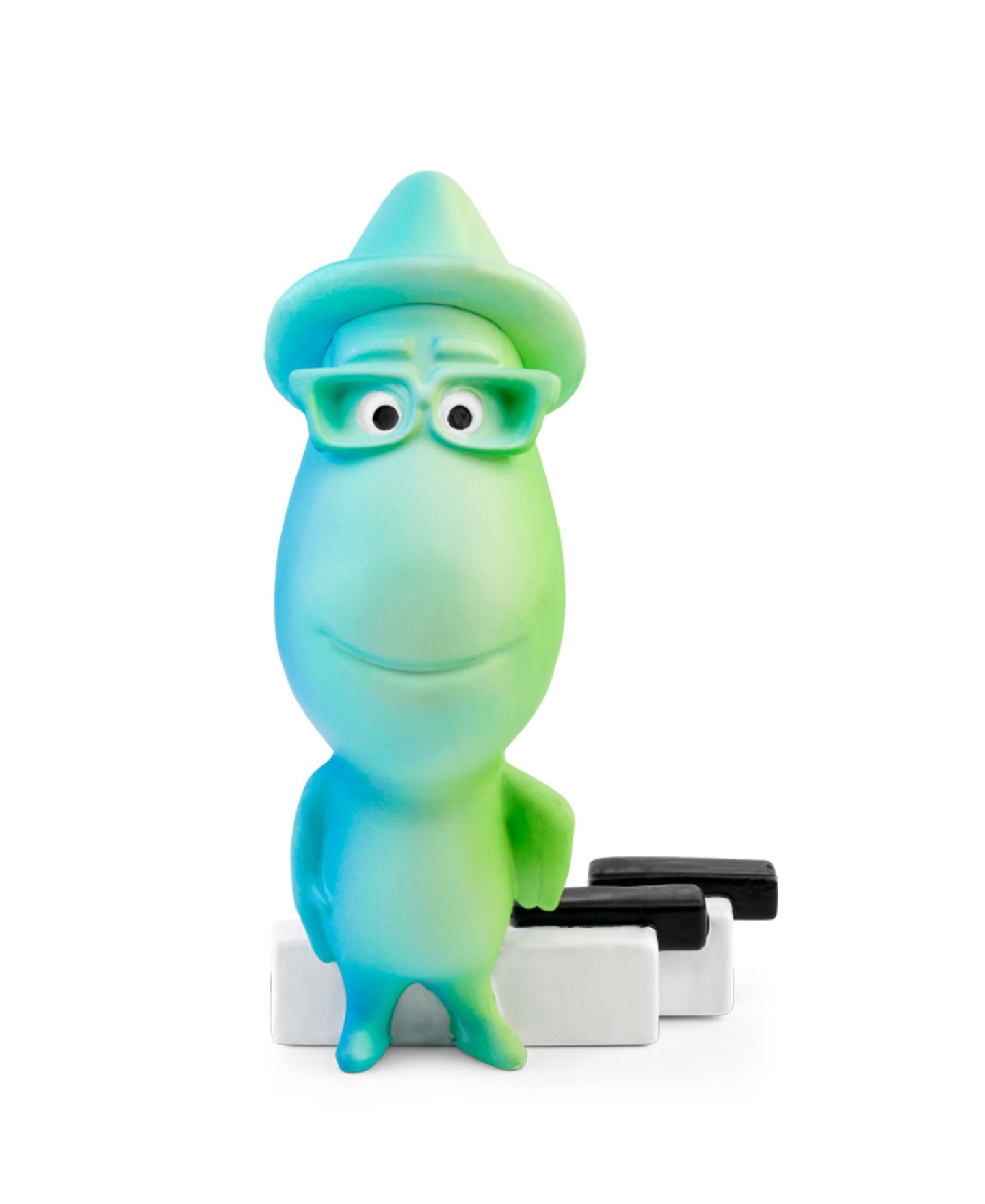 Детские фигурки Tonies Disney Pixar Inside Out and Soul 2-Piece Audio Figurine Set, Ages 3+ — фото 6