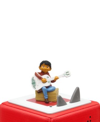 Disney Pixar Coco and The Incredibles Figurine, 2 Pack