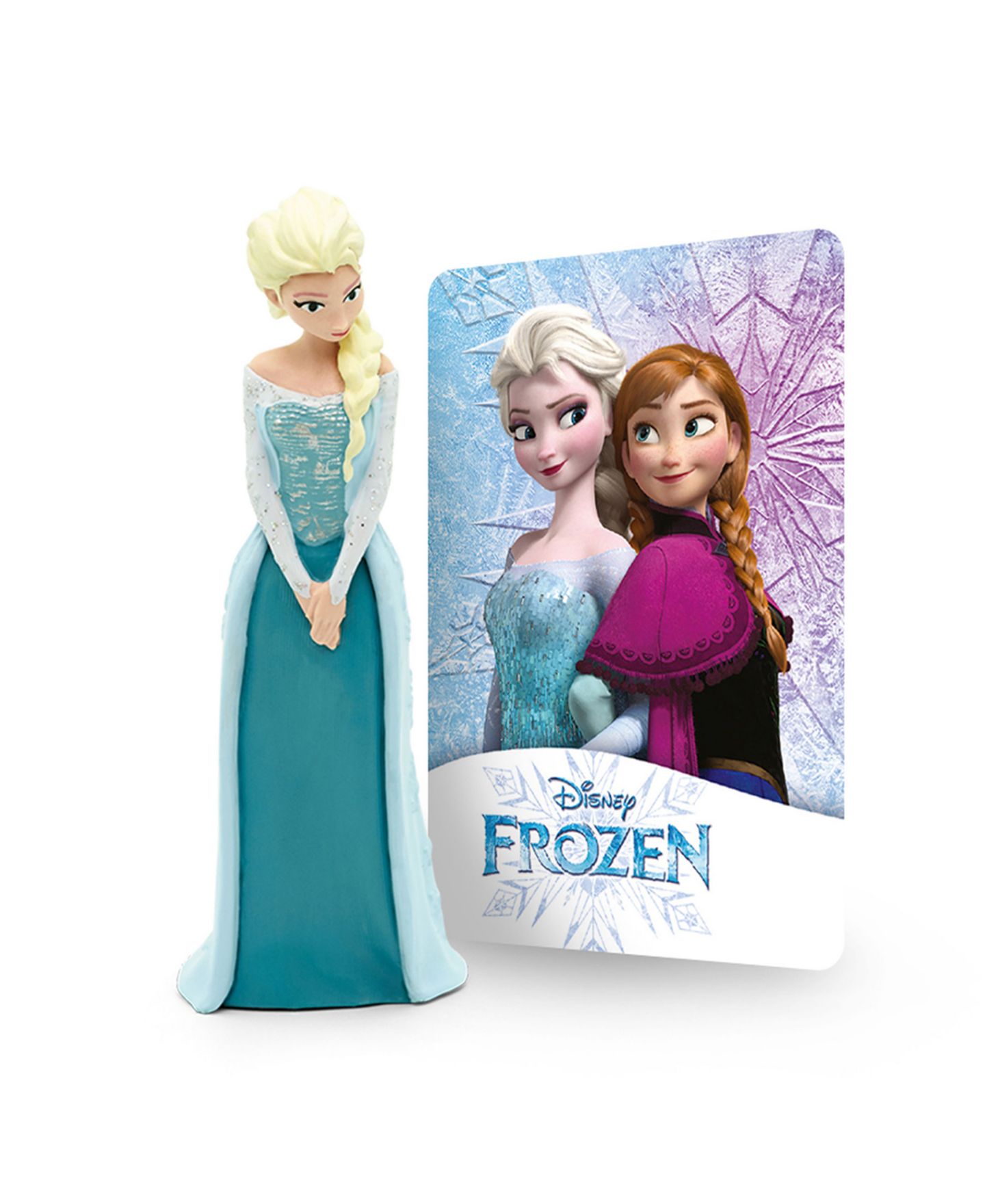 Детская фигурка Tonies Disney Encanto, Moana, Frozen, Minnie Mouse Audio Figurine — фото 10