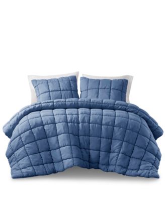 Dream Puff 2-Pc. Comforter Set, Twin