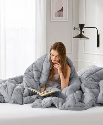 Dream Puff 2-Pc. Comforter Set, Twin