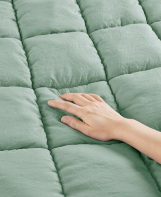 Dream Puff 2-Pc. Comforter Set, Twin