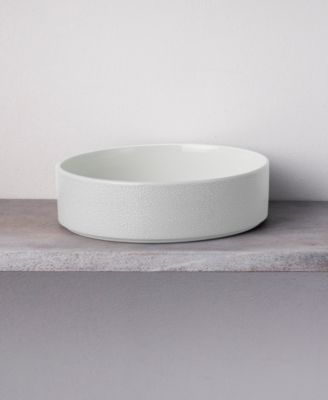 Colortex Stone Serving Bowl