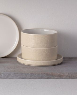 Colortex Stone Cereal Bowl 