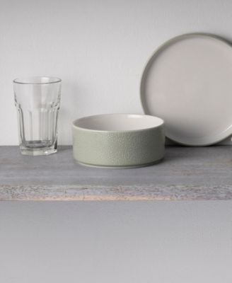 Colortex Stone Cereal Bowl 