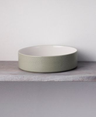 Colortex Stone Serving Bowl