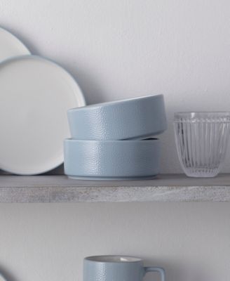 Colortex Stone Cereal Bowl 