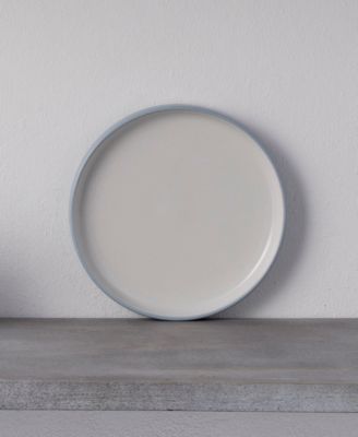 Colortex Stone Stax Salad Plates, Set of 4