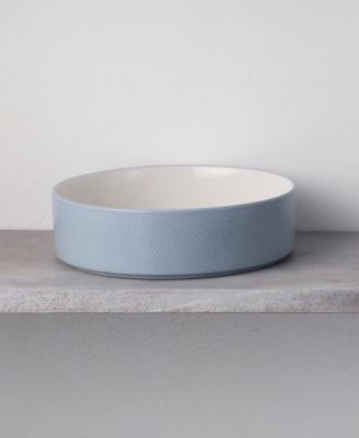 Colortex Stone Serving Bowl