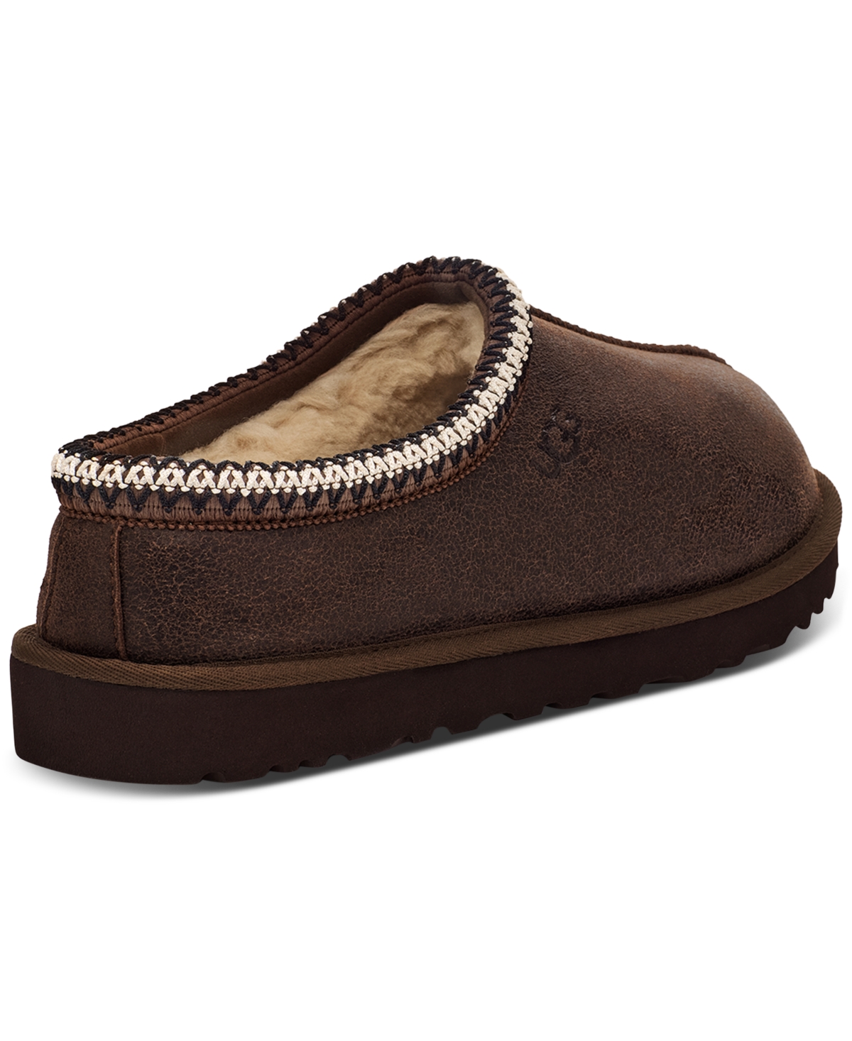 Ugg Men's Tasman Distressed Slippers