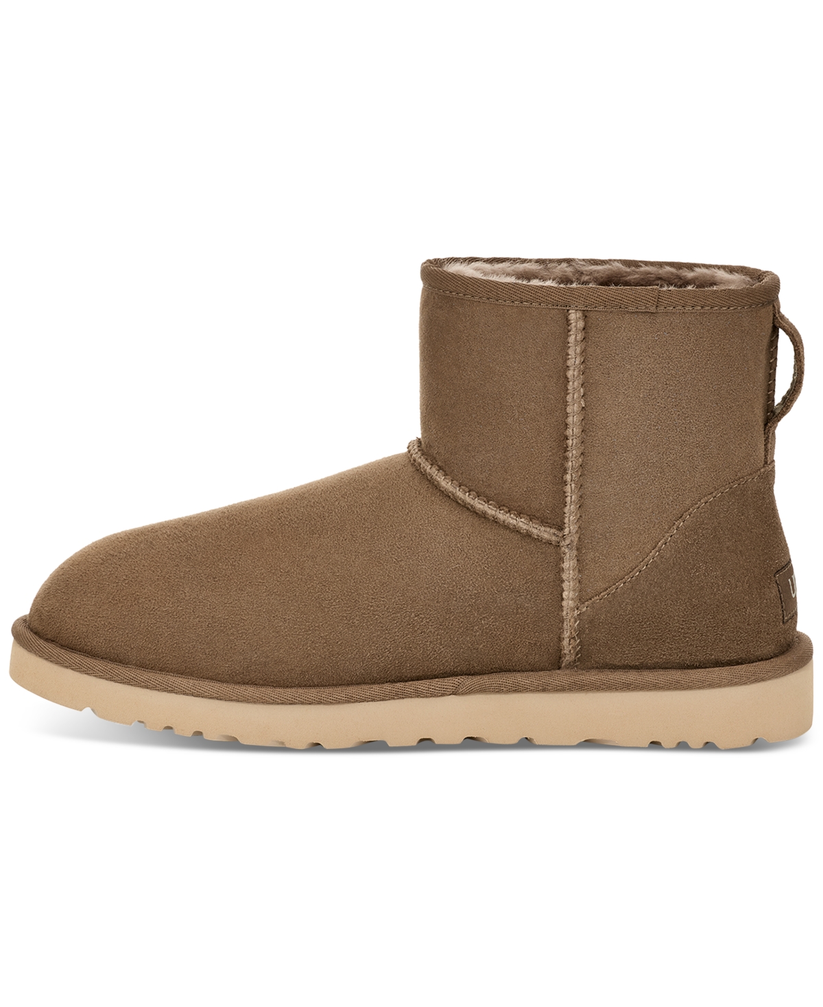 Ugg Men's Classic Mini Boots