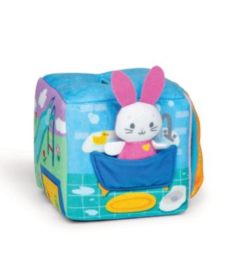 Official Surprise Learning Box