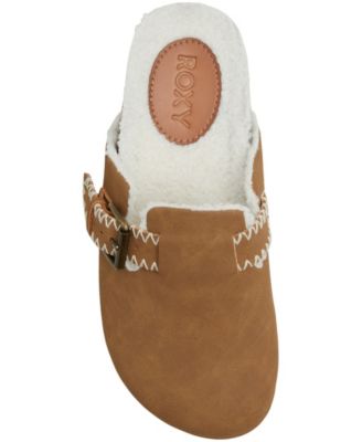 Women's Honey Slip-On Clogs