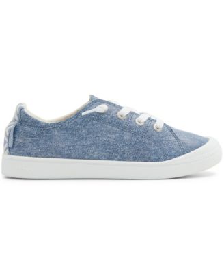 Women's Bayshore Plus LX Lace-Up Sneakers