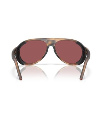 Men's Polarized Sunglasses, Grand Catalina 6S9117