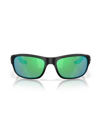 Unisex Polarized Sunglasses, Clipperton 6S9119