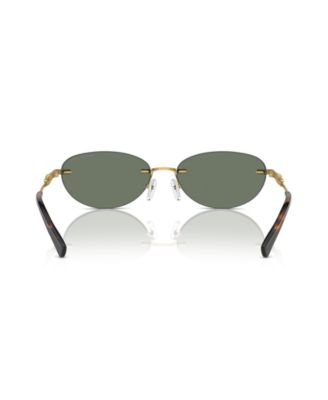 Women's Sunglasses, Manchester MK1151