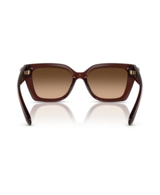 Women's Sunglasses, CW195 HC8408U