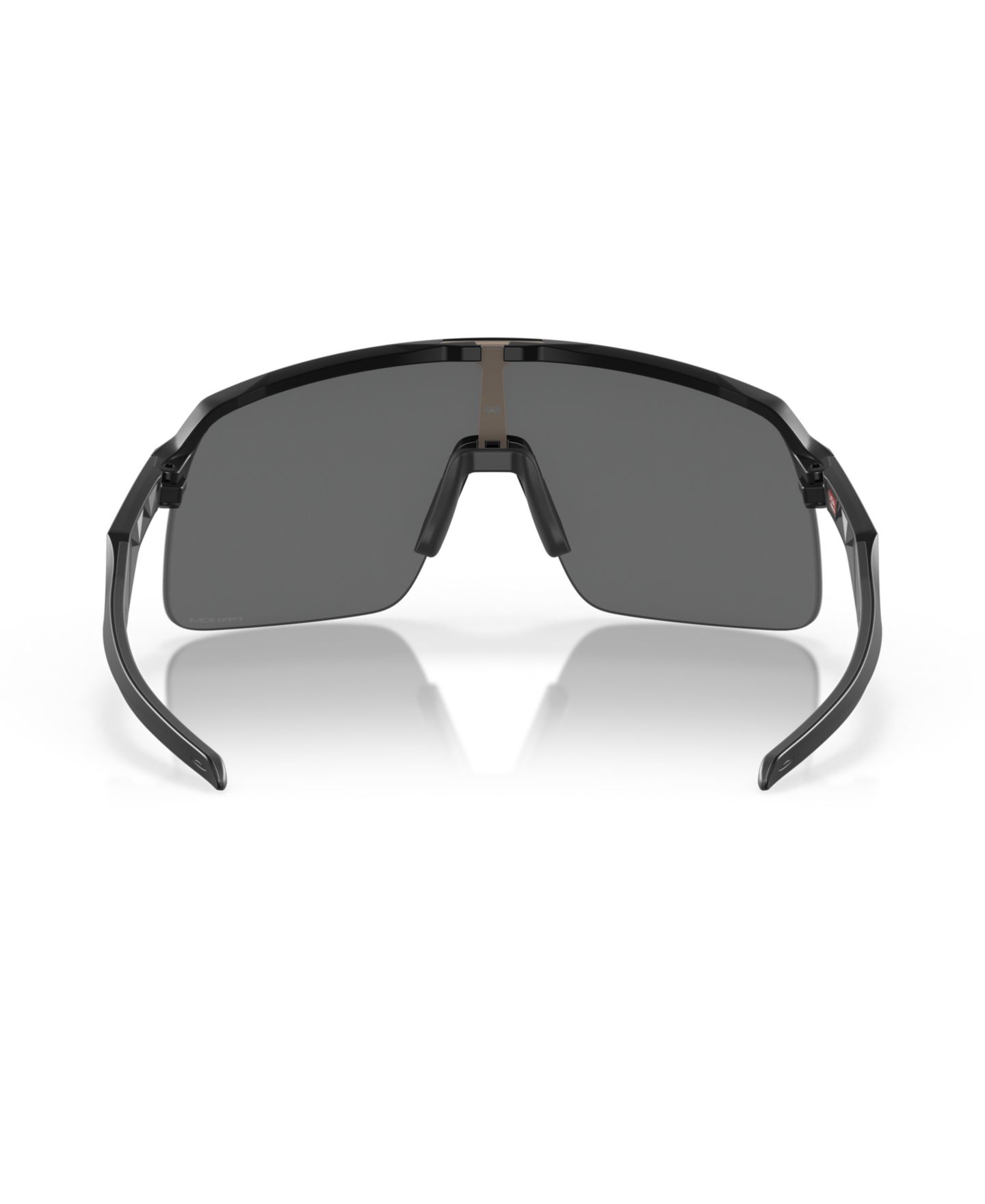 Мужские солнцезащитные очки Oakley Sunglasses, Sutro Lite OO9463, цвет: Чёрный — фото 5