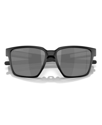 Unisex Round Actuator Sunglasses, OO9430