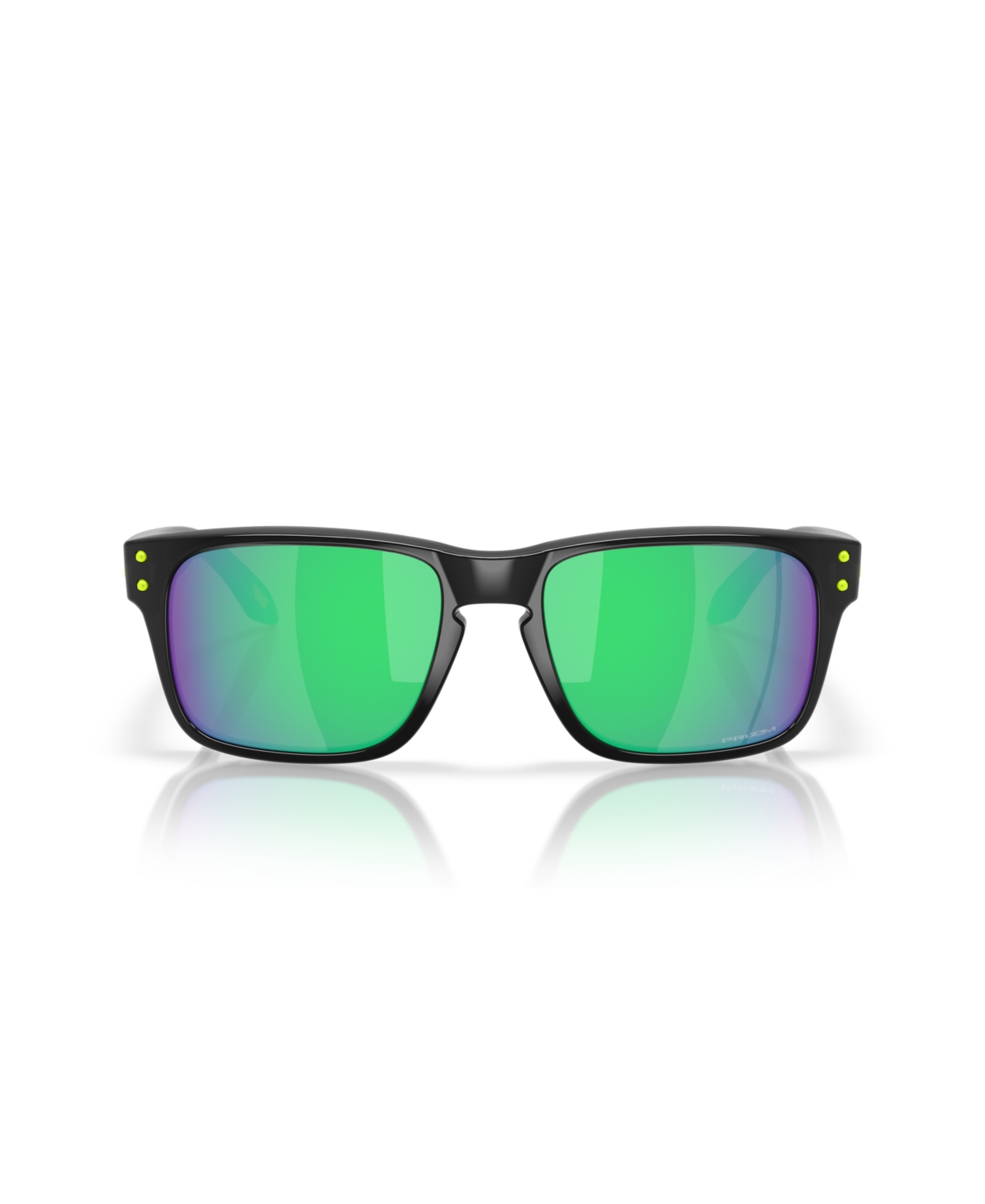 Oakley Jr Sunglasses, Holbrook Xxs Oj9014 In Black Ink