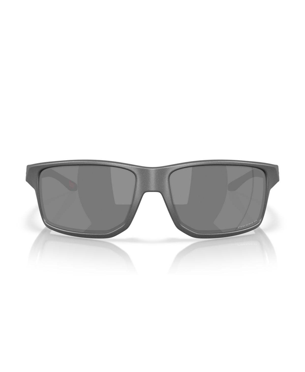 Oakley Gibston Xl Sunglasses In Steel