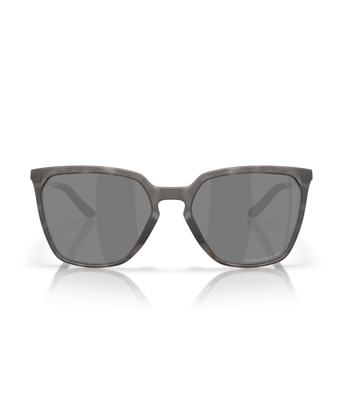 Oakley Sielo Sq Sunglasses In Matte Black Tortoise