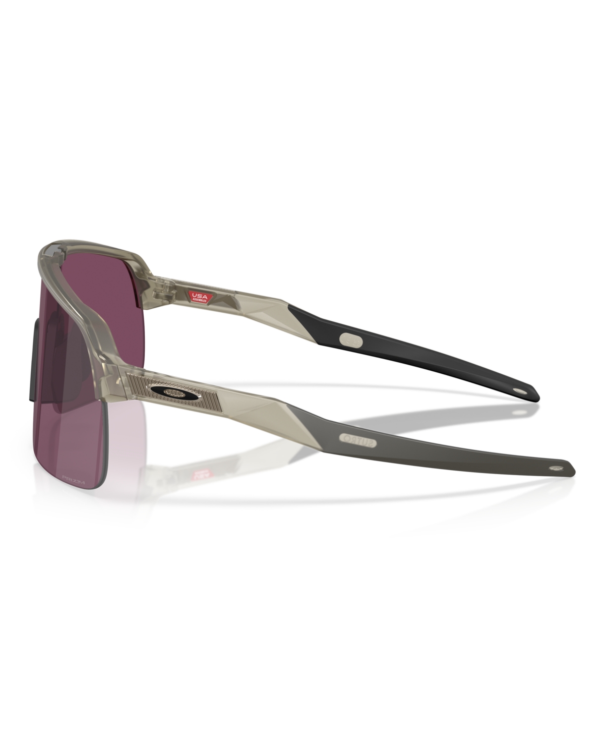 Oakley Sutro Lite Sunglasses In Grey