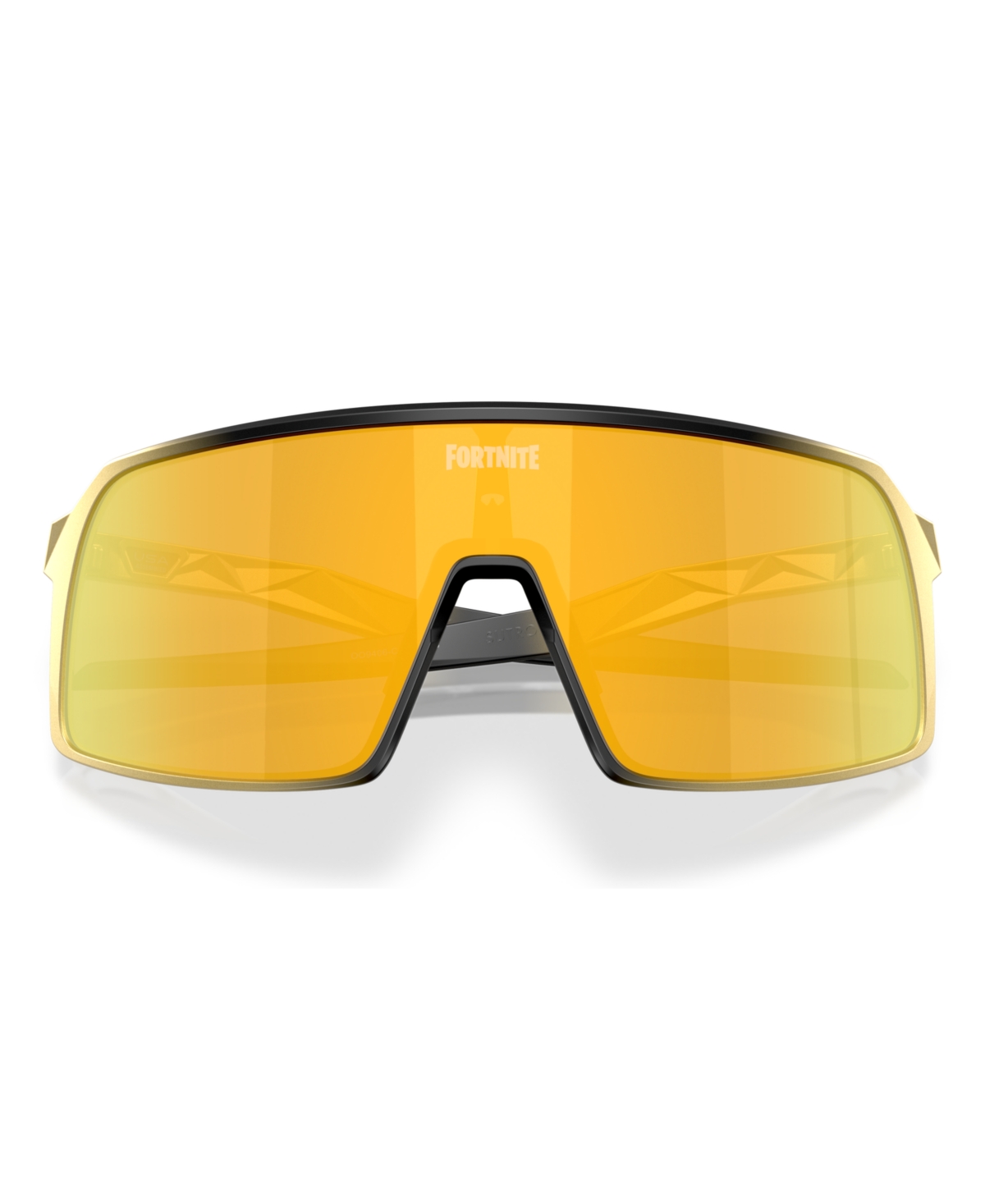 Oakley Men's Sunglasses, Sutro Oo9406 In Fortnite Midas