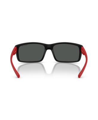 Men's Sunglasses, Fastball 2.0 AN4242