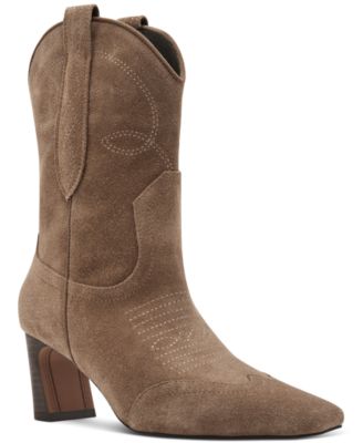 Women's Josefine Blade Heel Western Dress Booties