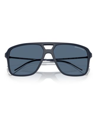 Men's Sunglasses AX4150SU