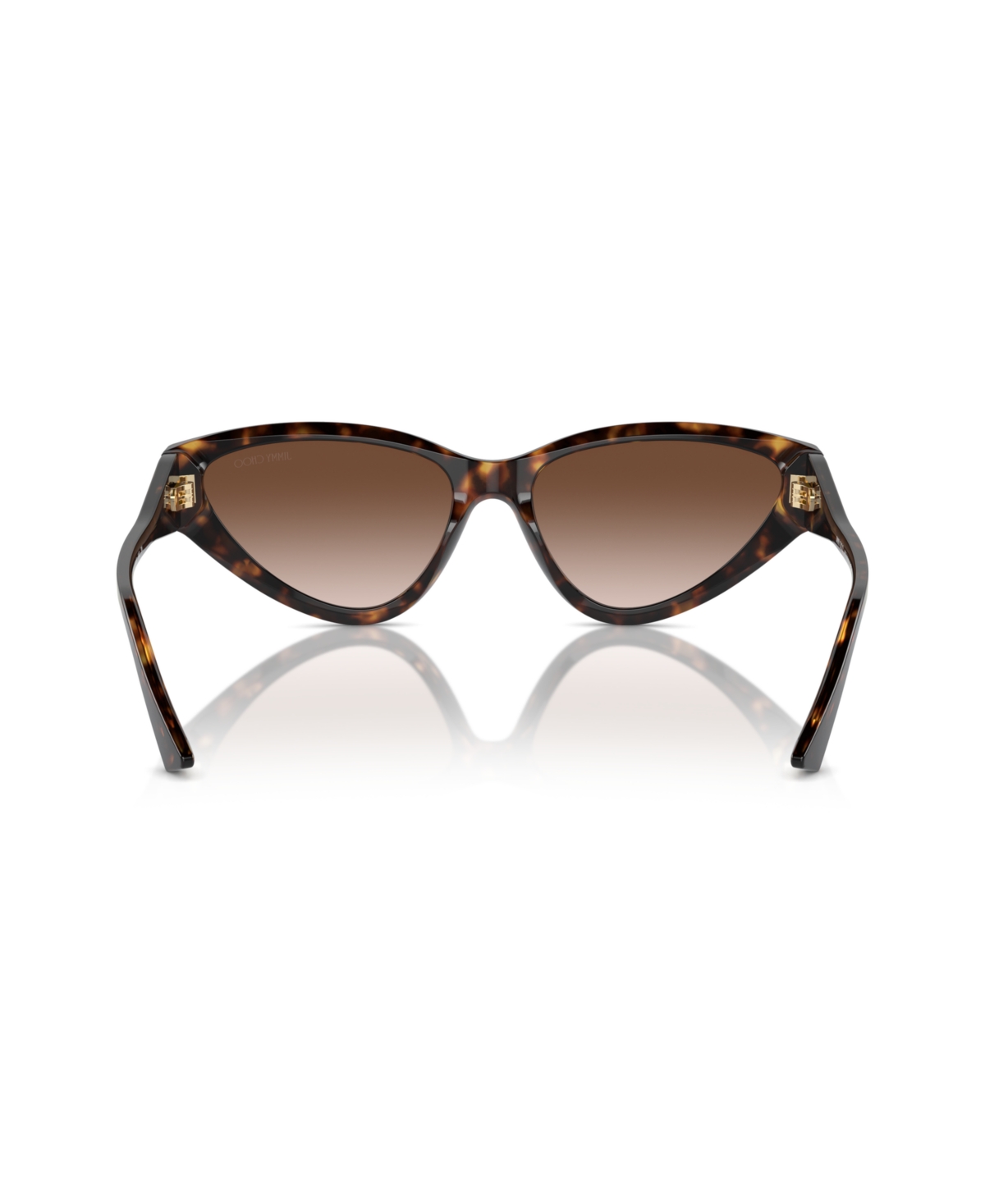 Jimmy Choo Women's Sunglasses, JC5019