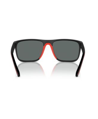 Men's Polarized Sunglasses, FZ6002U
