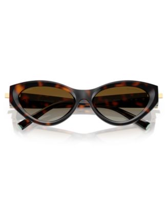 Women's Polarized Sunglasses TF4225U